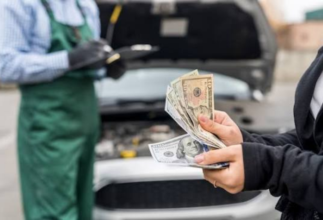 How to Save Money on Car Maintenance and Auto Parts