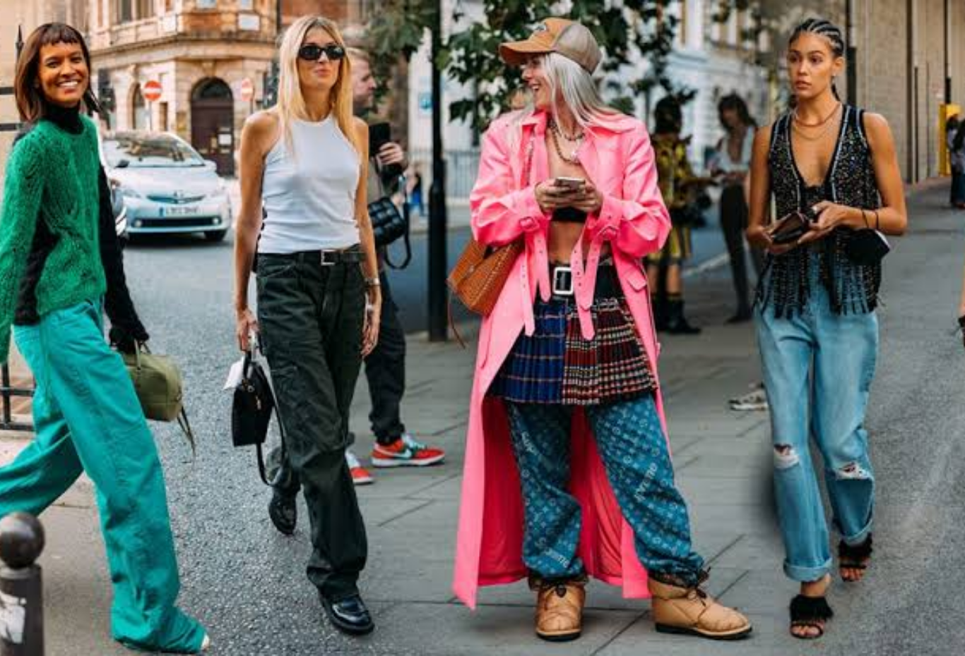 Spring Fashion Trends: How to Style for Less