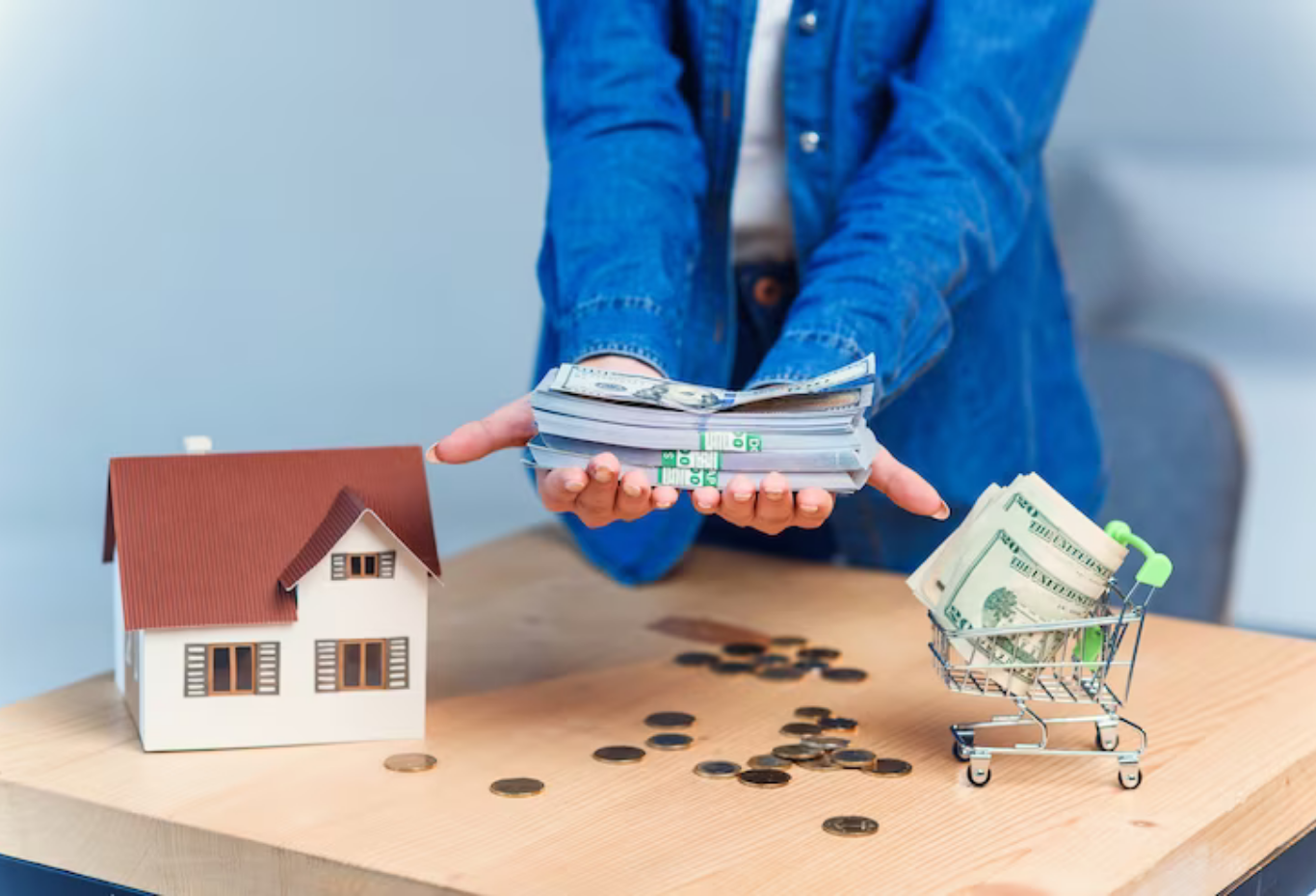 How to Save Money on Home Renovation Supplies